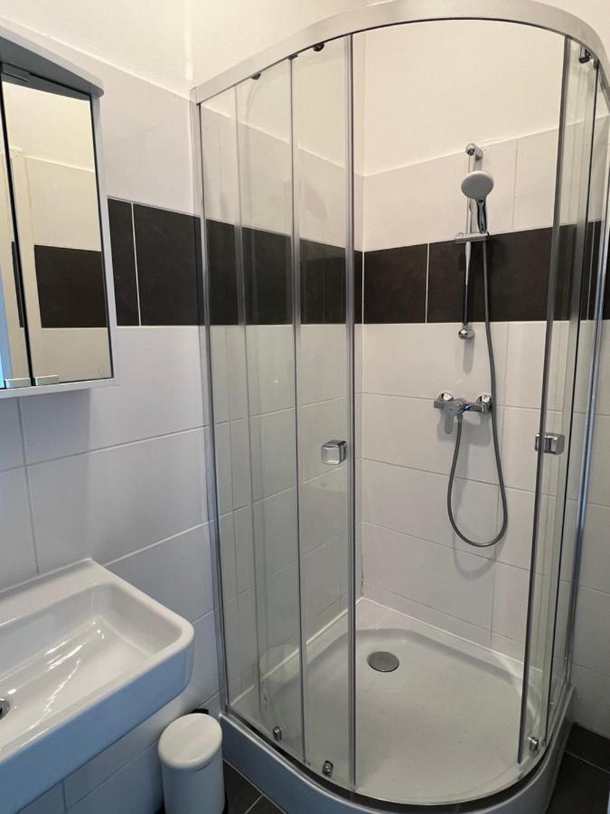 Harmony At U6-metro Appartement *
