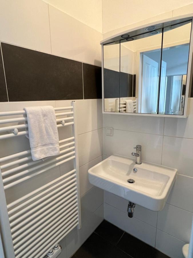 Appartement Harmony At U6-metro Wenen