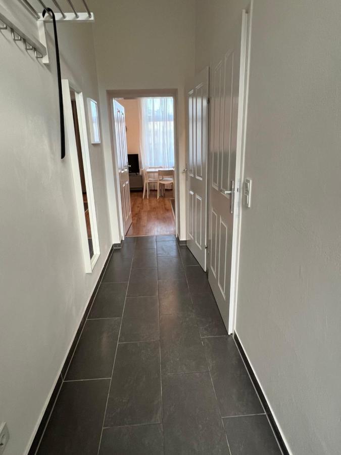 Harmony At U6-metro Appartement Wenen