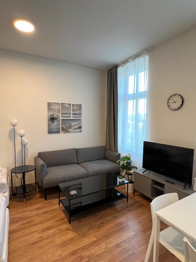 Appartement Harmony At U6-metro