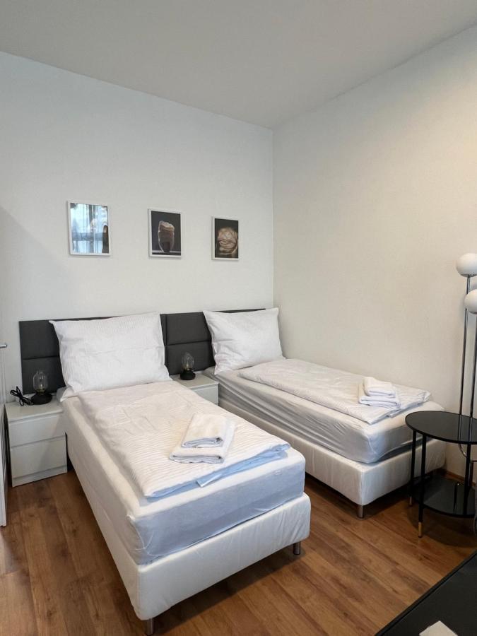 Appartement Harmony At U6-metro