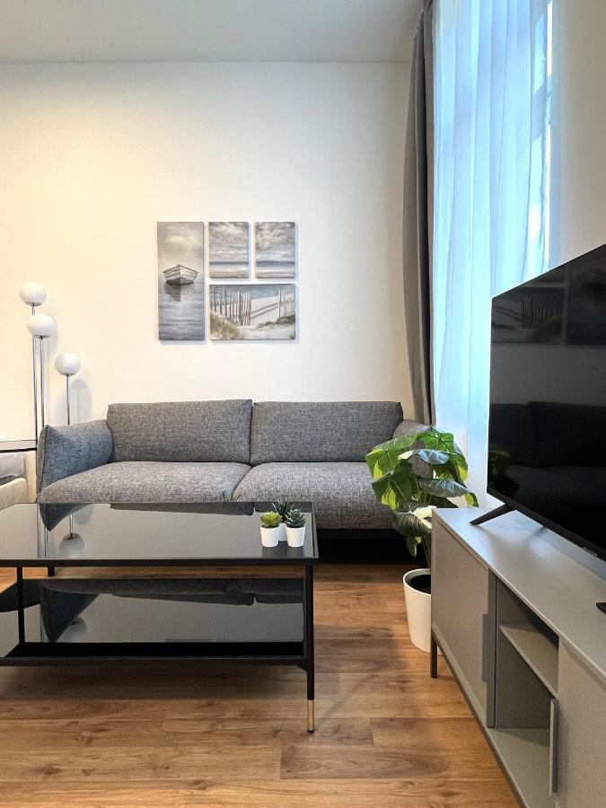 Harmony At U6-metro Appartement *