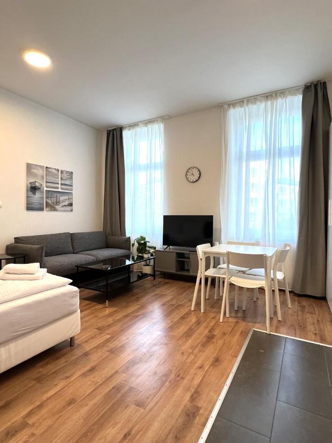 Harmony At U6-metro Appartement