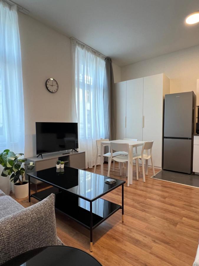 Appartement Harmony At U6-metro Wenen